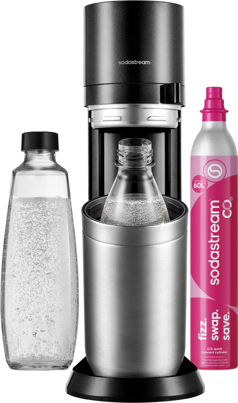 SODASTREAM DUO Drankapparaat - 1016812311