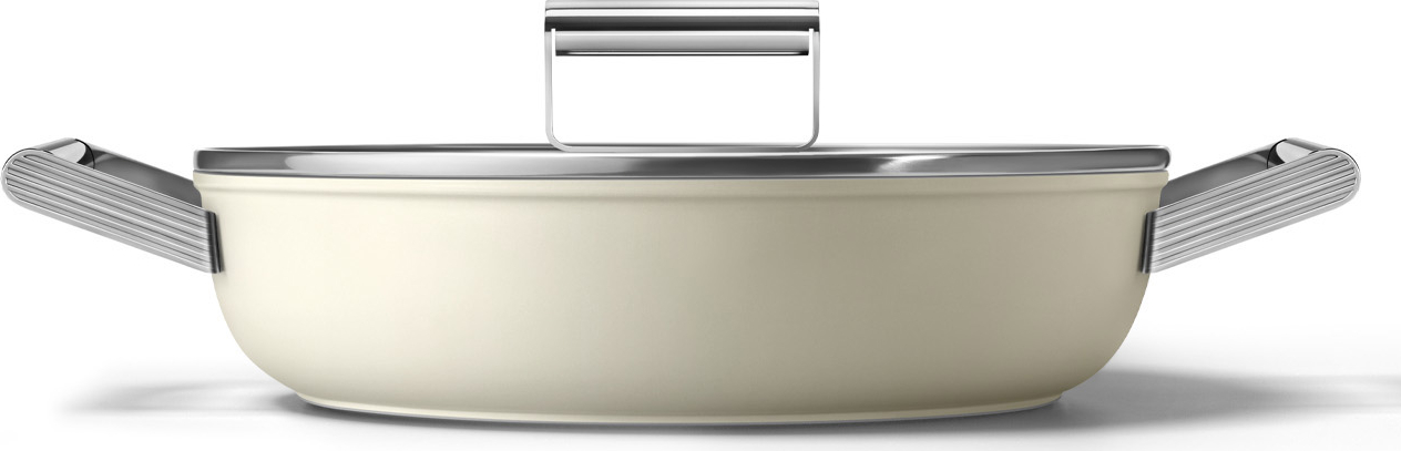 SMEG  - DPF2812CRM