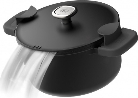 BERGHOFF kookpot met deksel - 3950575