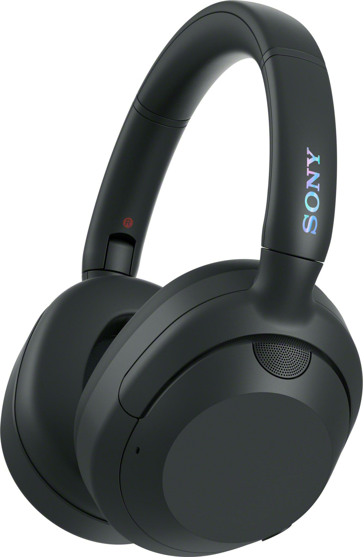 SONY hoofdtelefoon - WHULT900NB.CE7