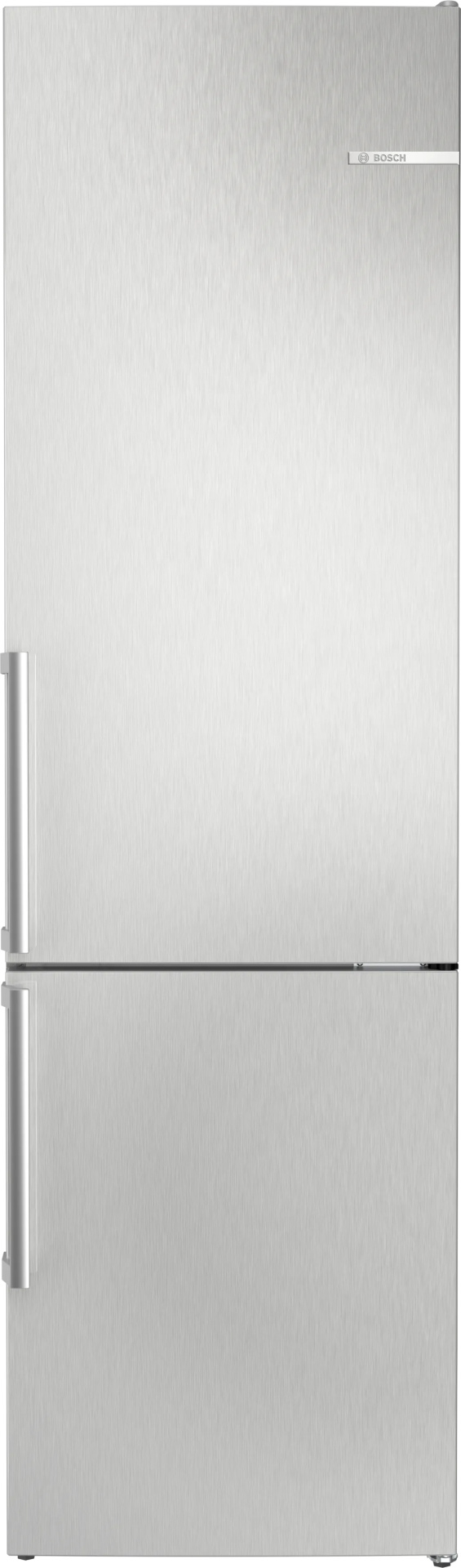 BOSCH SERIE 4 Vrijstaande koel-vriescombinatie - KGN39VLCT