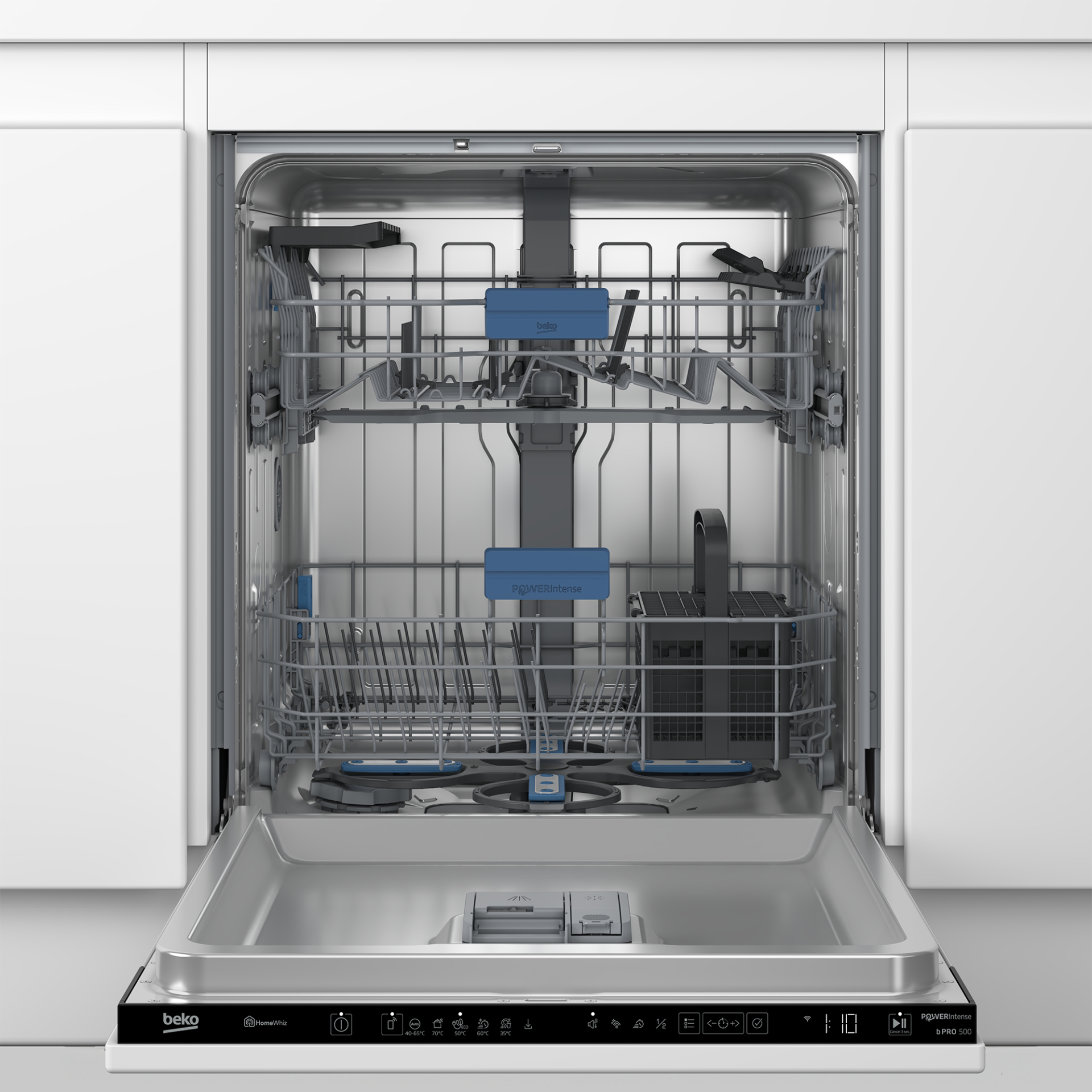 BEKO BDIN37440WP