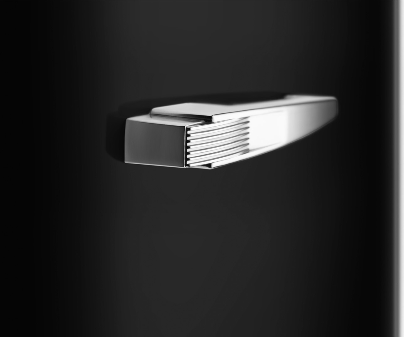 SMEG FAB28RBLM6
