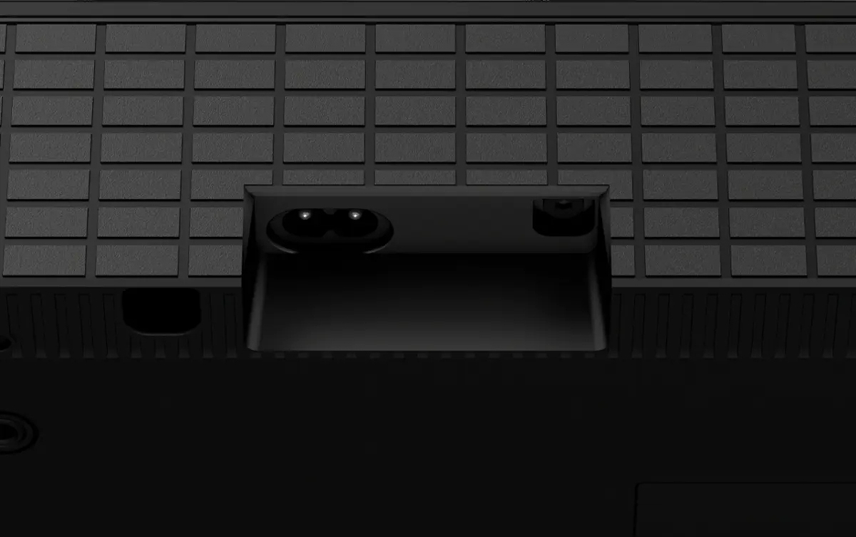 SONY soundbar - HTA8000.CEL