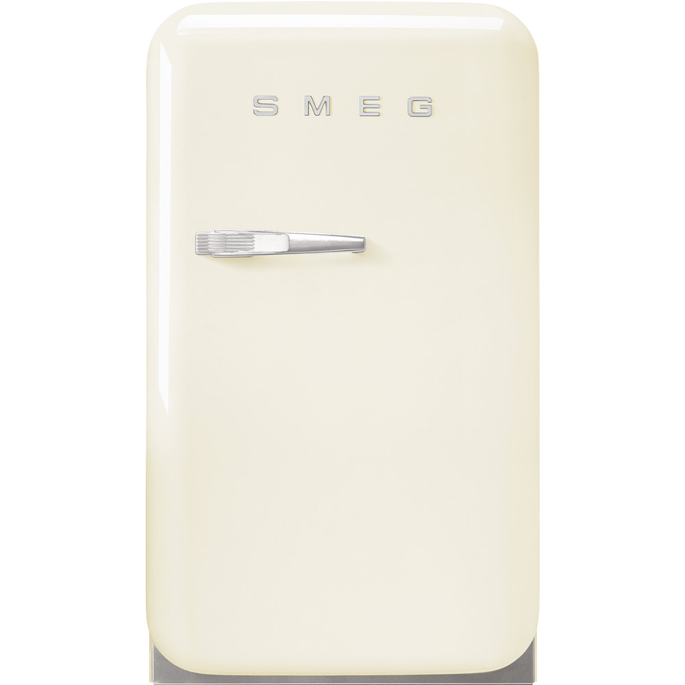 SMEG FAB5RCR5 vrijstaande koelkast zonder vriesvak - 73cm