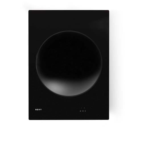 NOVY 3773 inductiekookplaat - domino