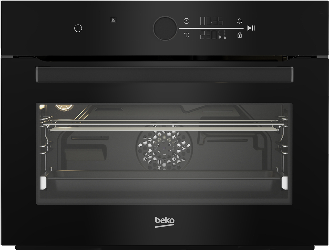 BEKO multifunctionele oven - 45cm - BBCM17400B