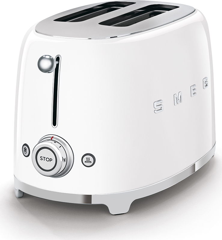 SMEG broodrooster - TSF01WHEU