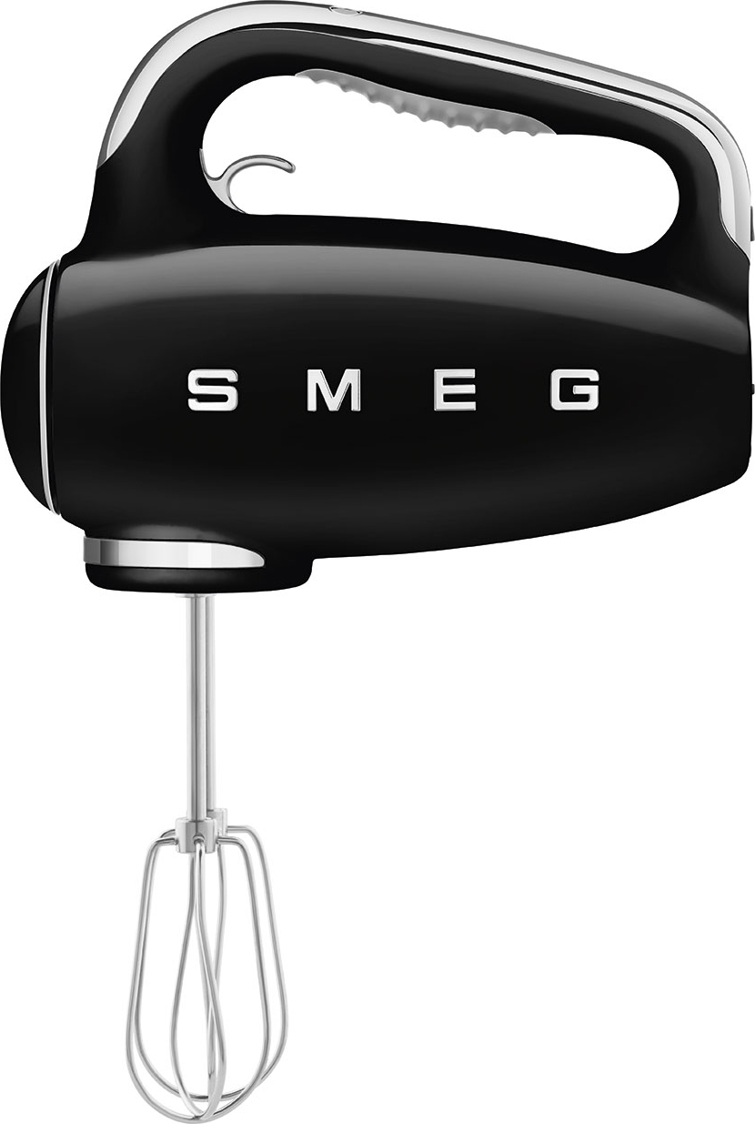 SMEG handmixer - HMF01BLEU