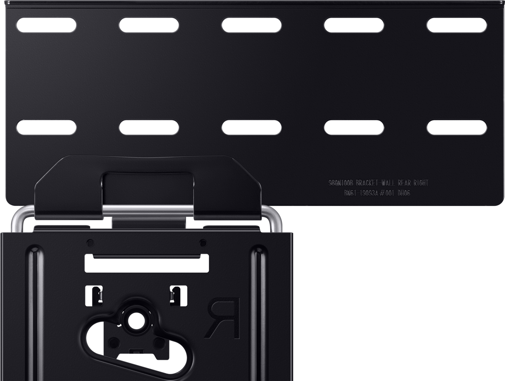 SAMSUNG CE vaste beugel - WMN-D90EB/XC