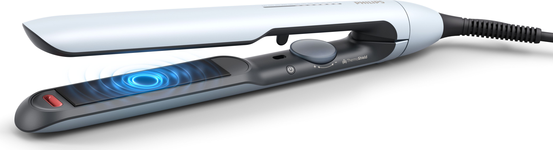 PHILIPS stijltang - PHBHS520/00