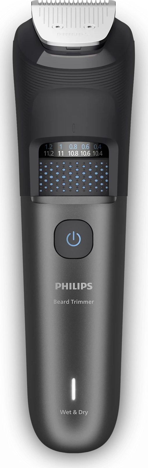 PHILIPS baardtrimmer - PHBT7665/15