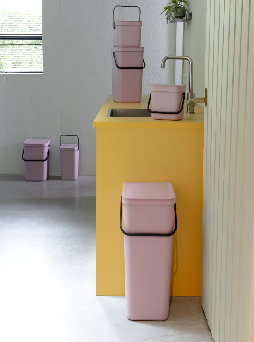 BRABANTIA afvalemmer - 255465