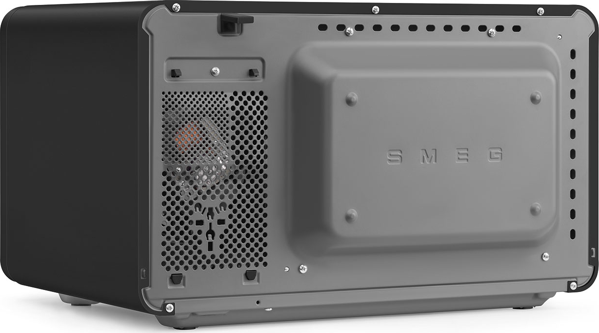 SMEG MOC01BLMEU