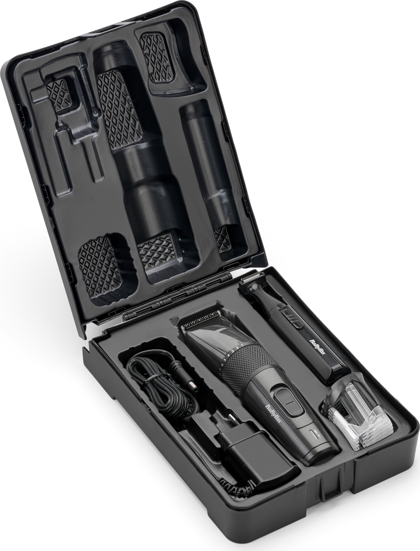 BABYLISS haar- en baardtrimmer - BAE978E
