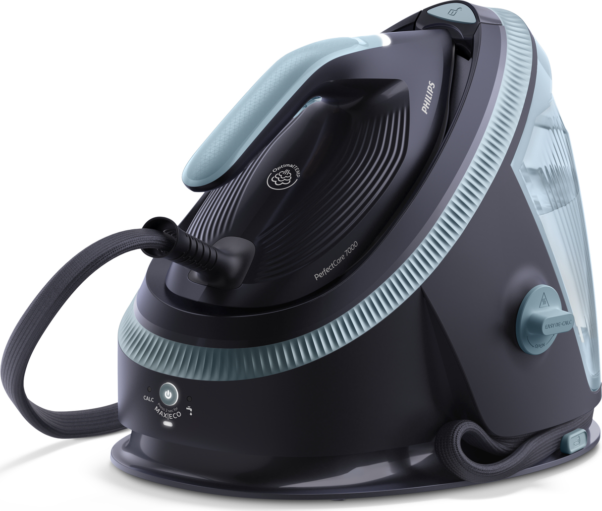 PHILIPS stoomgenerator - PDPSG7200/20