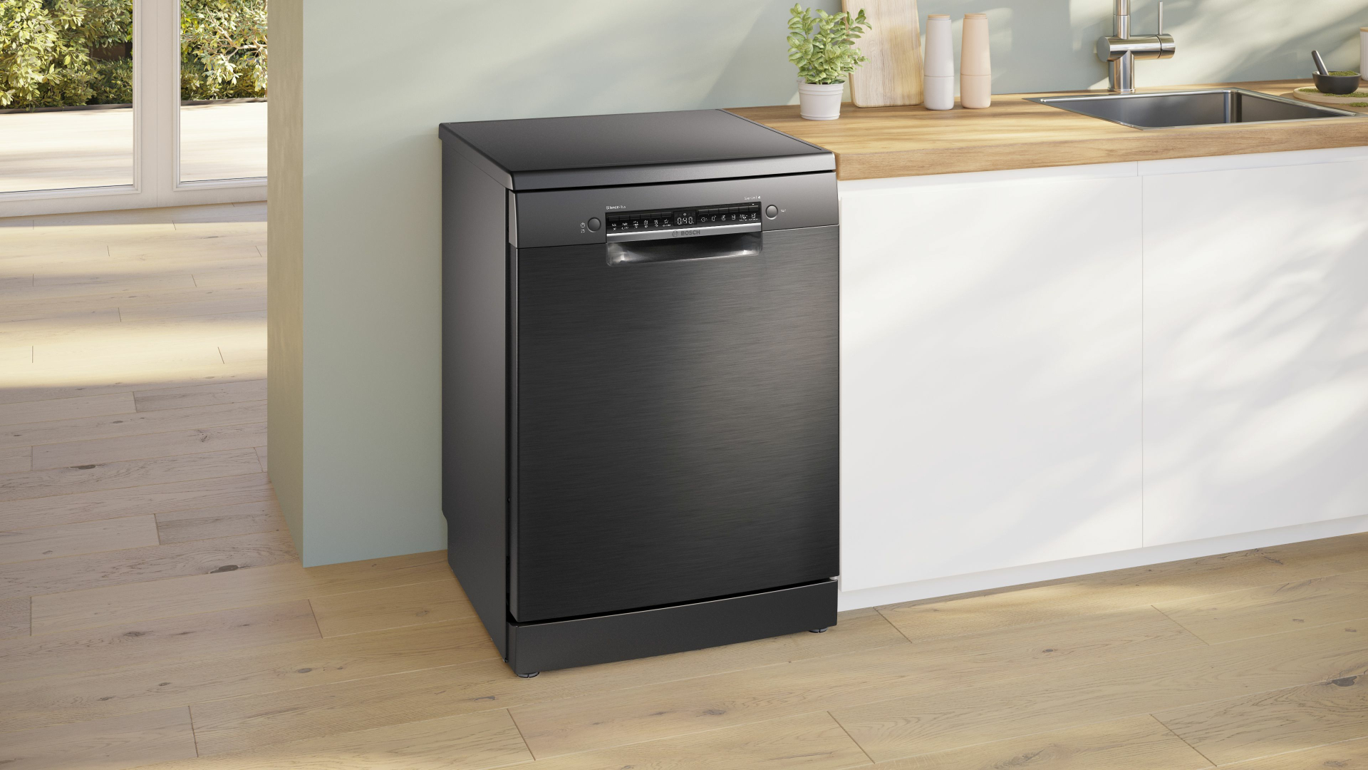 BOSCH  - SMS4EMC06E