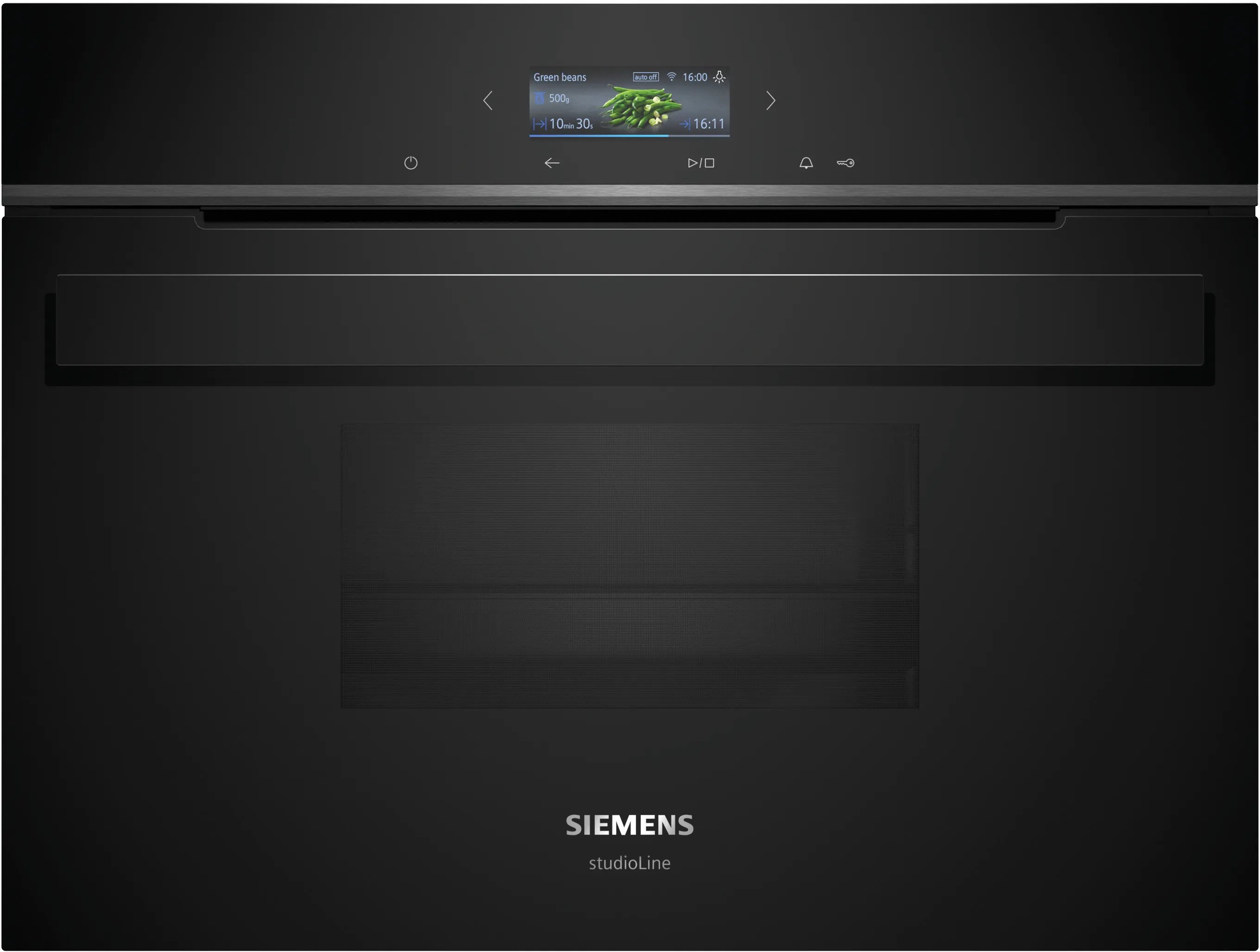 SIEMENS CD914GXB1 IQ700 stoomoven - 45cm