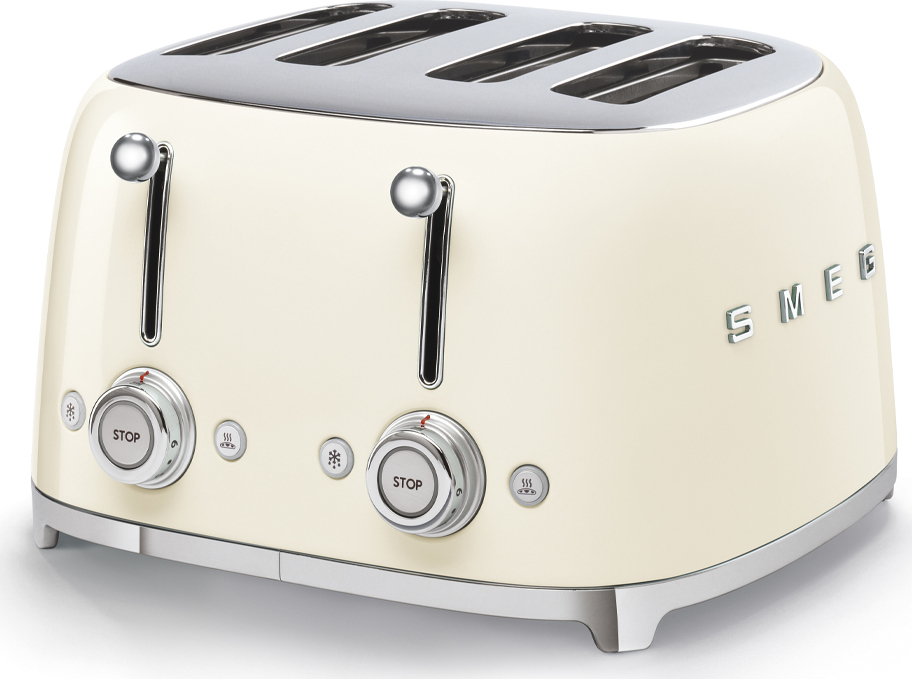 SMEG broodrooster - TSF03CREU