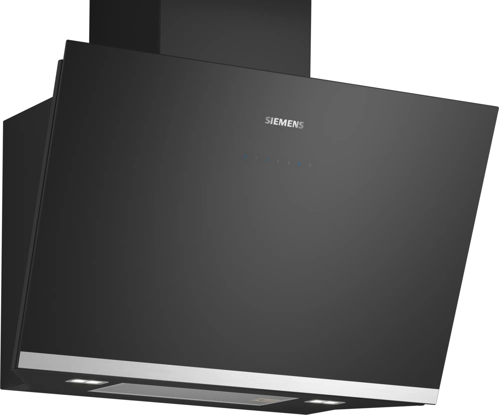 SIEMENS IQ500 headfree dampkap - 80cm - LC81KAN60