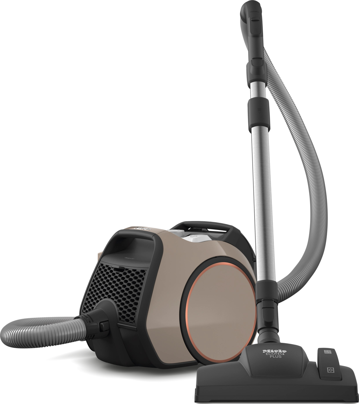 MIELE BOOST stofzuiger zonder zak - BOOSTCX1ALLERGYKGRG