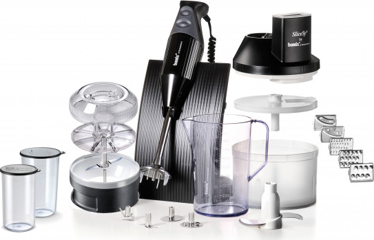 BAMIX staafmixer - 105161