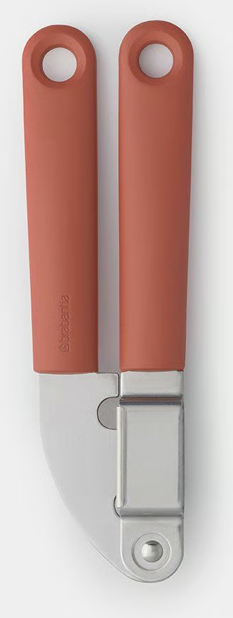 BRABANTIA knoflookpers - 121845
