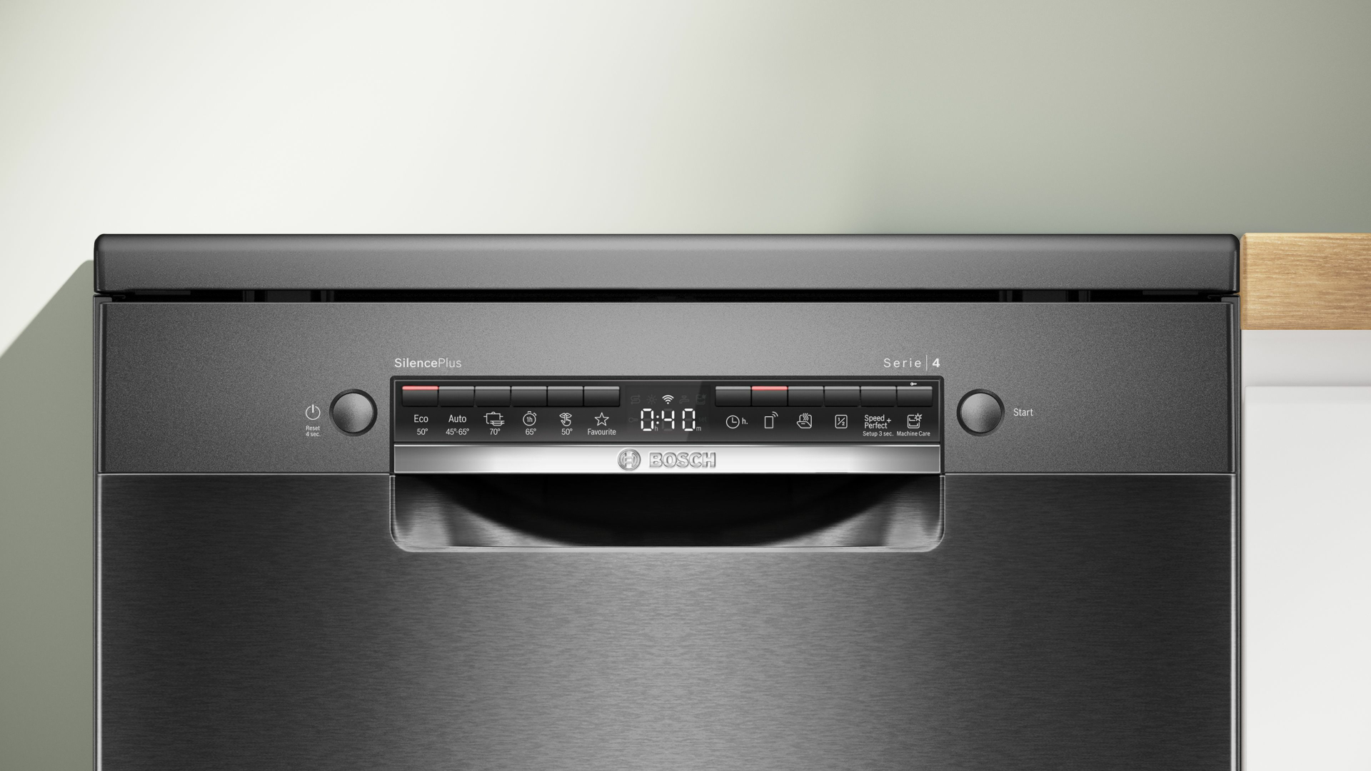 BOSCH  - SMS4EMC06E