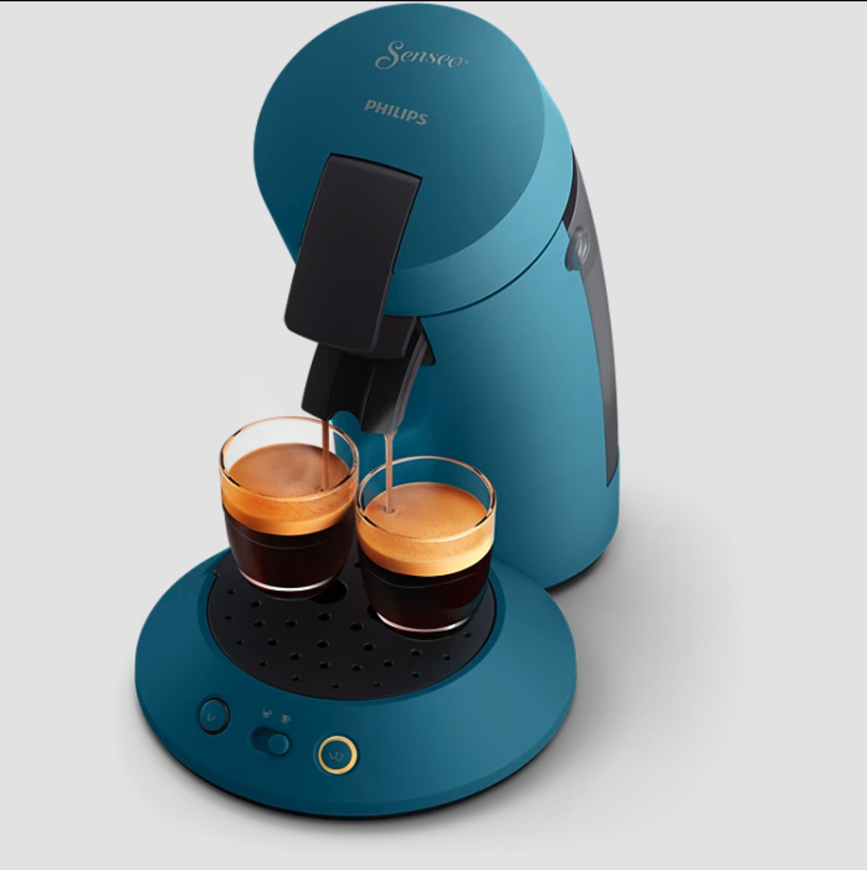 PHILIPS koffiezetapparaat - PDCSA210/00