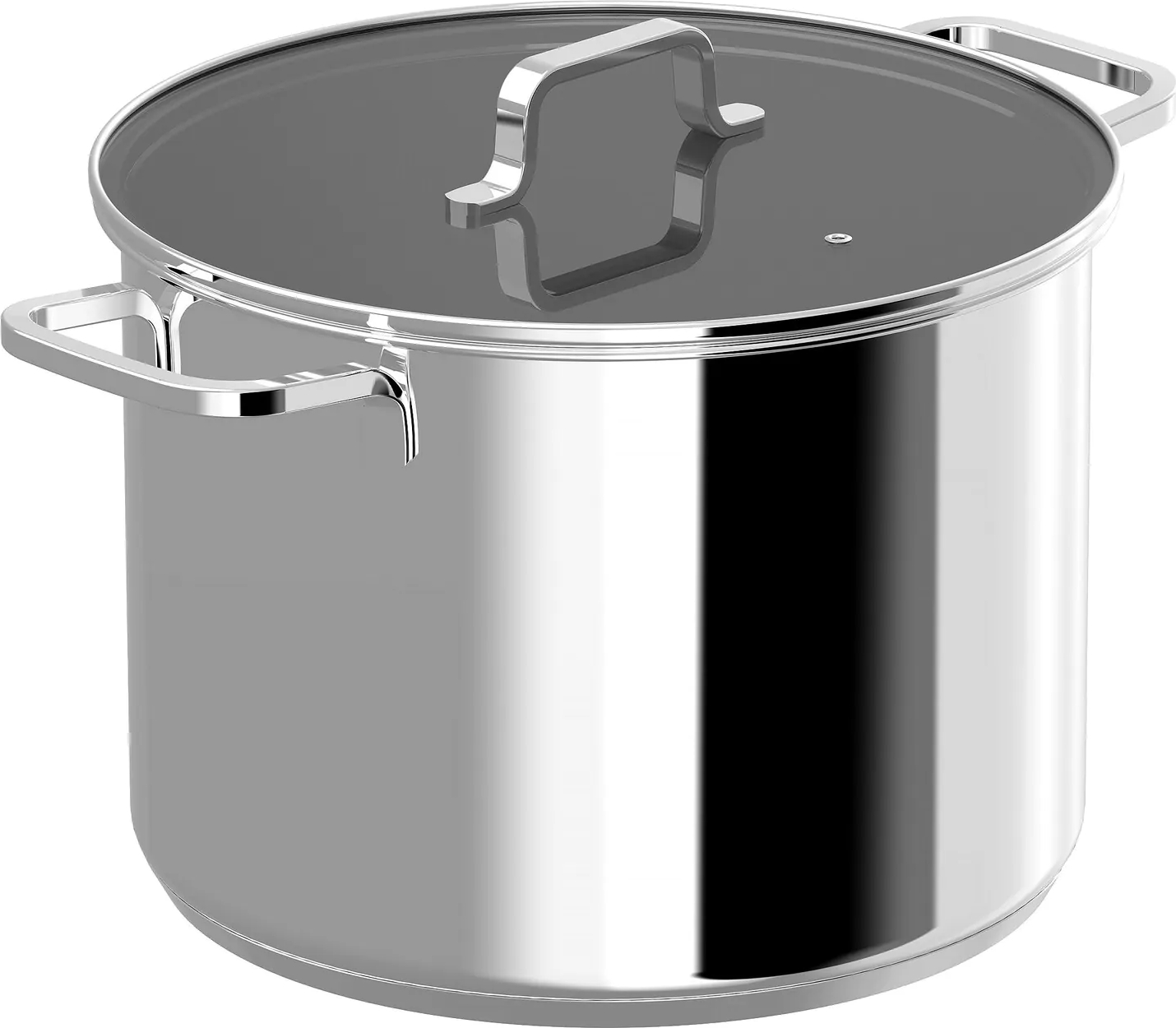 BERGHOFF kookpot met deksel - 1315081