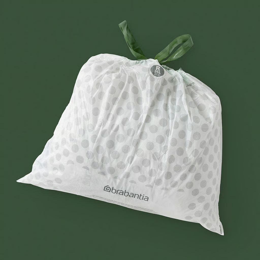 BRABANTIA afvalzakken - 115622
