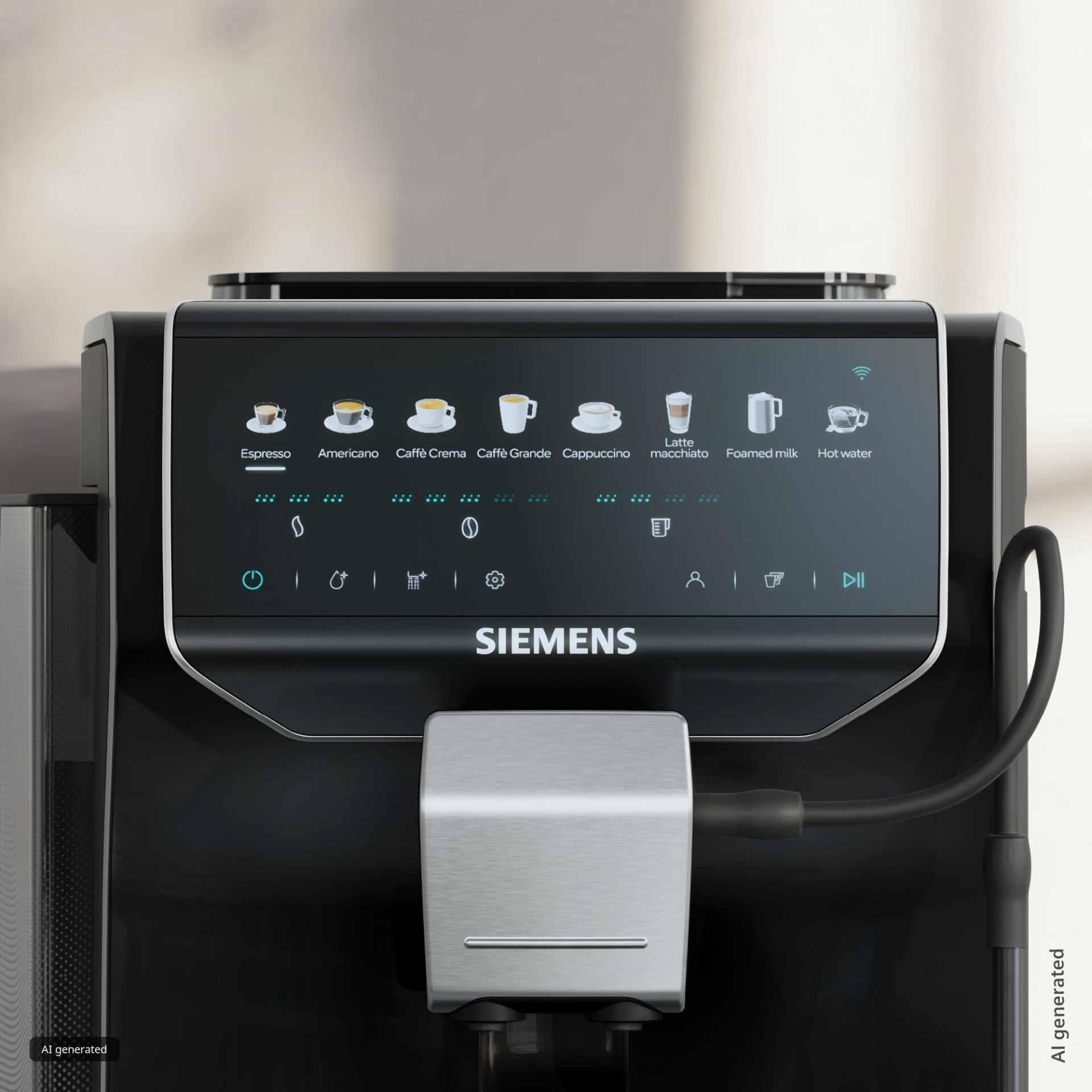 SIEMENS TP5X3B07