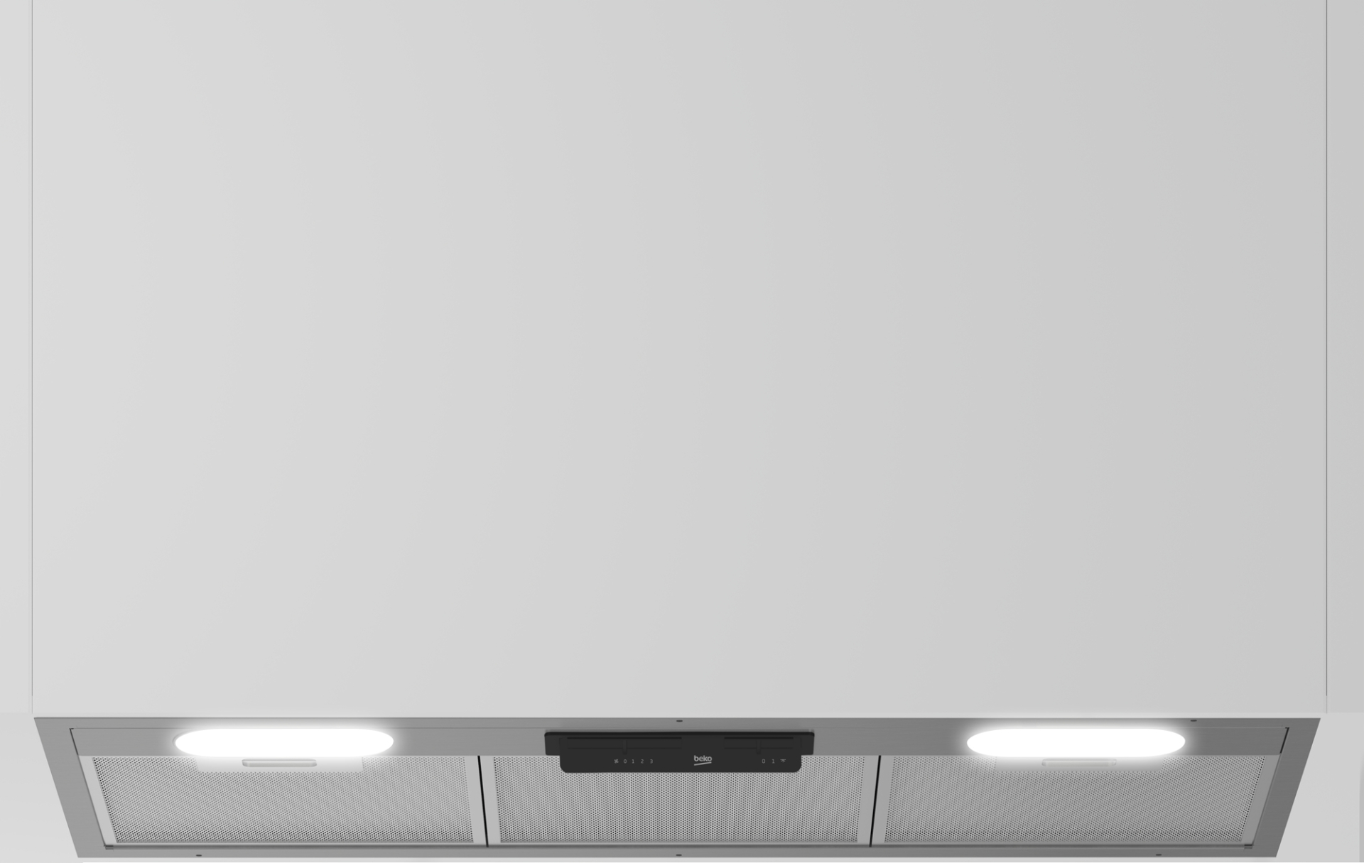 BEKO inbouwgroep - 79cm - HNU71311S