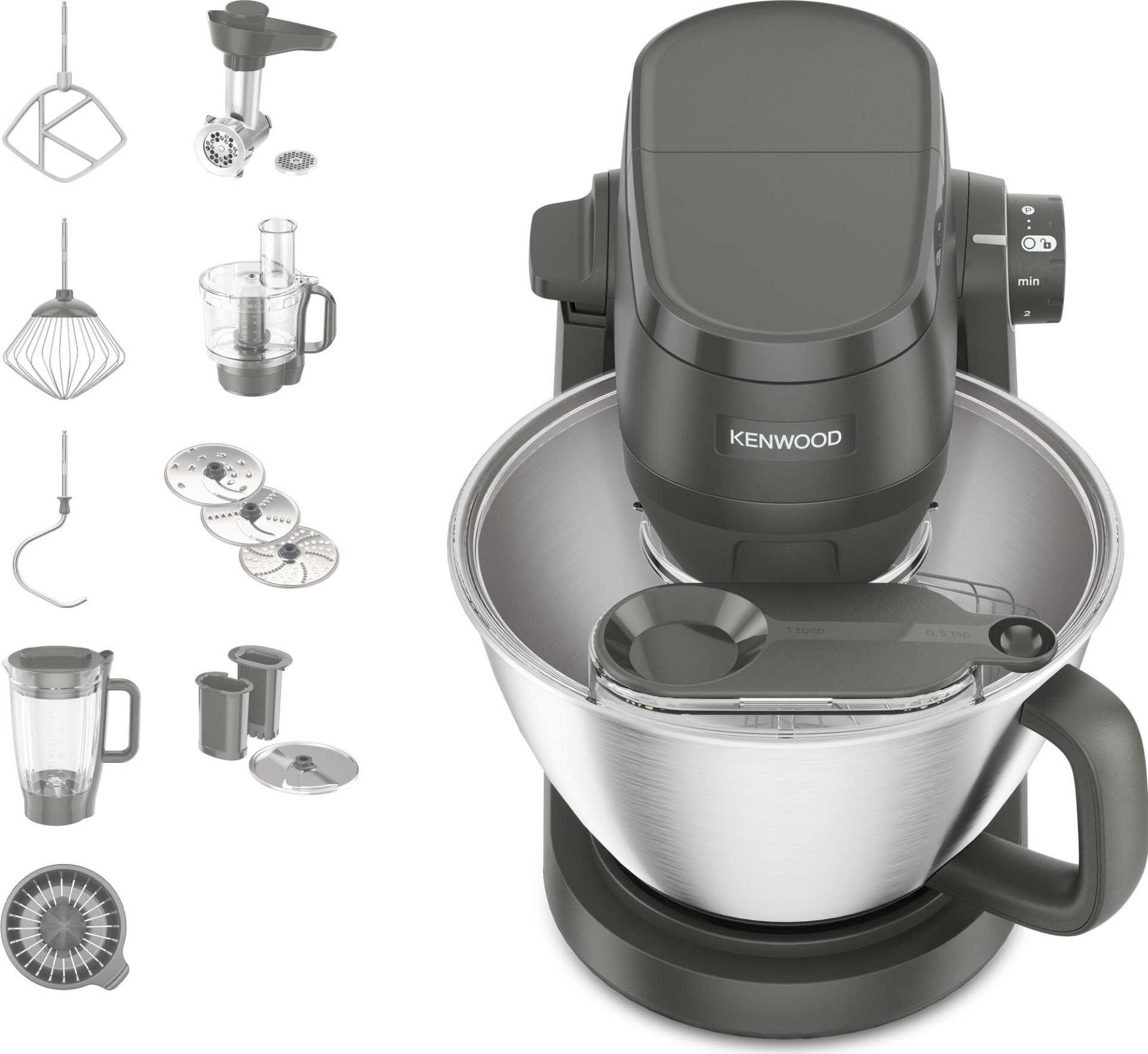KENWOOD KEKHC30.070GY