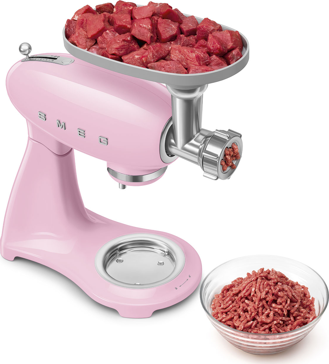 SMEG SMF05PKEU