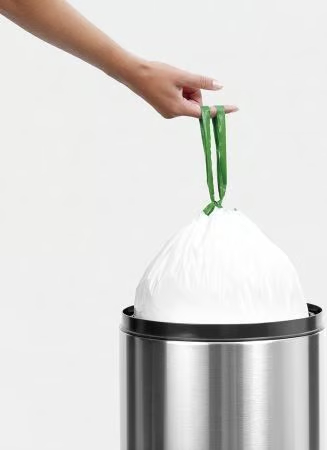 BRABANTIA afvalzakken - 138386