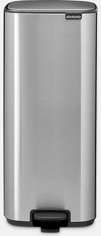 BRABANTIA pedaalemmer - 238147