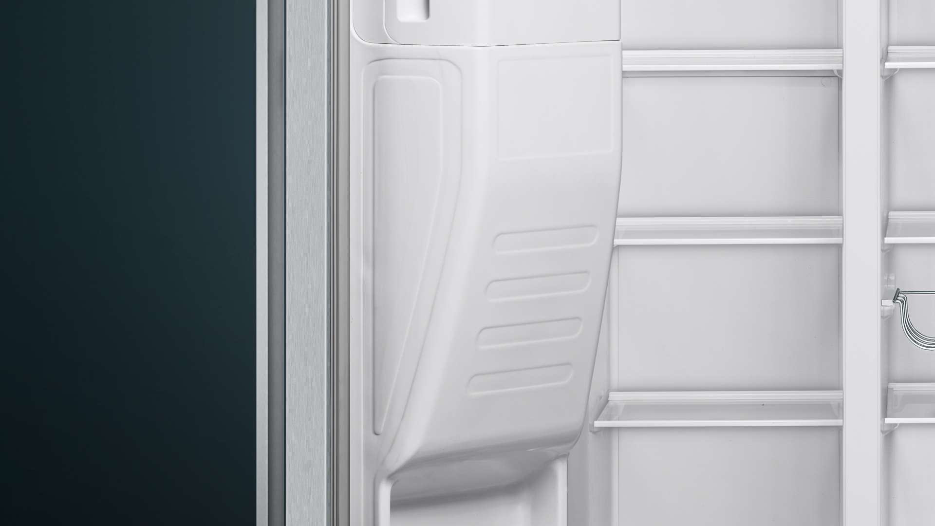 SIEMENS IQ500 Side-by-side - KA93DAIEP