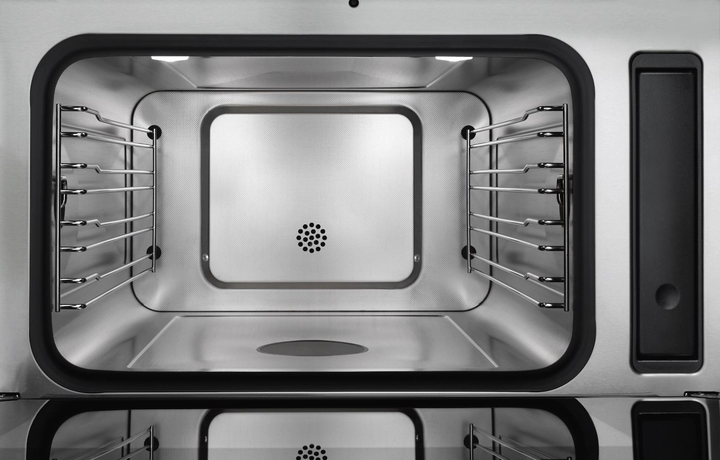 MIELE PURELINE stoomoven - 45cm - DG7440CS