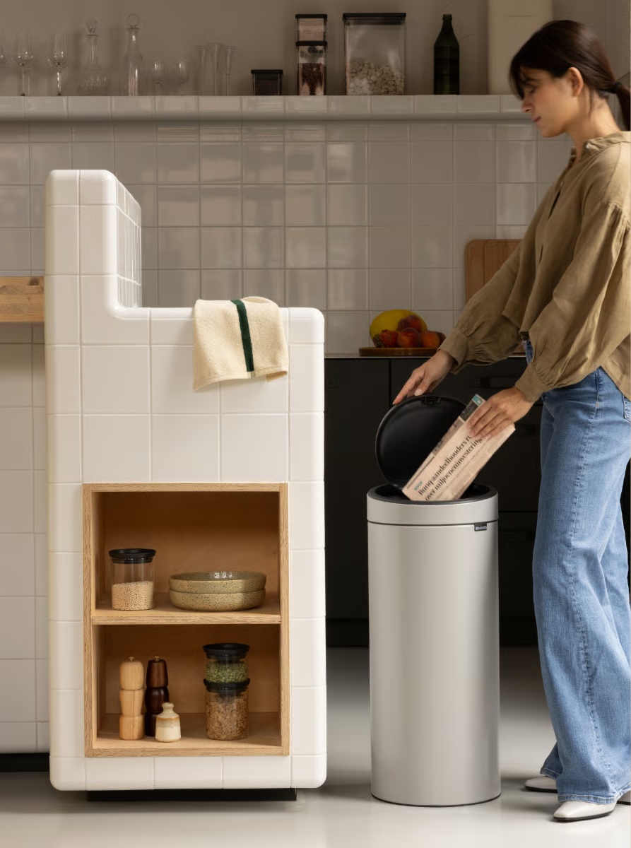 BRABANTIA afvalemmer - 254963