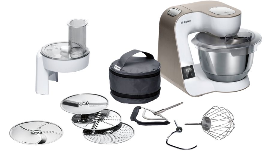 BOSCH MUM5XW10 MUM5 keukenrobot