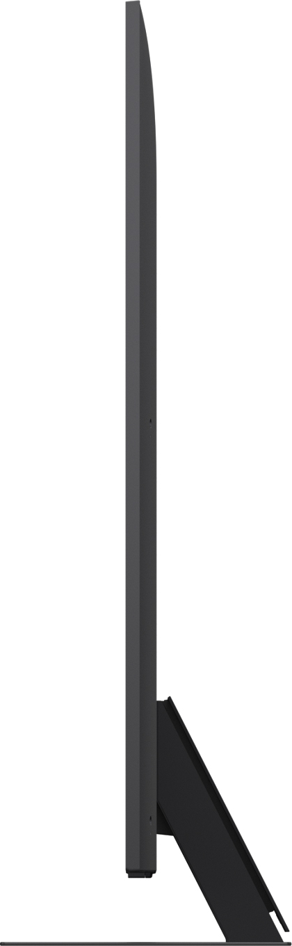 LG Televisie 65" QNED 4K (UHD) - 65QNED87A6B