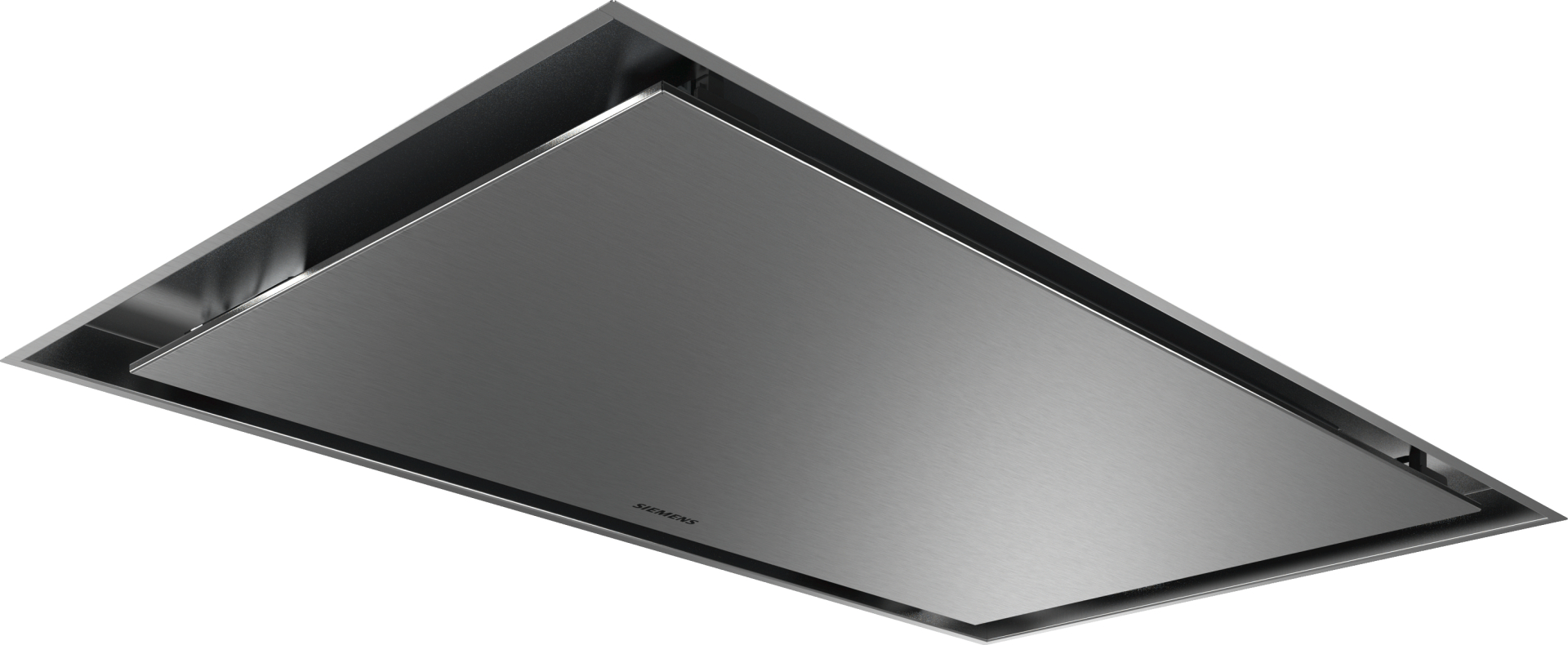 SIEMENS IQ500 plafonddampkap - 90cm - LR97CAQ50