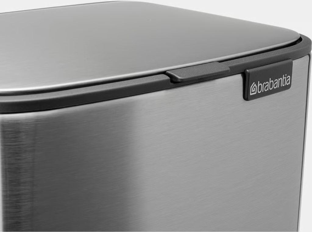 BRABANTIA pedaalemmer - 237942
