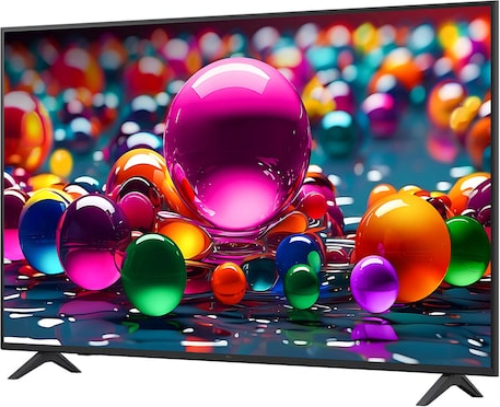 LG Televisie 75" LED 4K (UHD) - 75UA75006LA