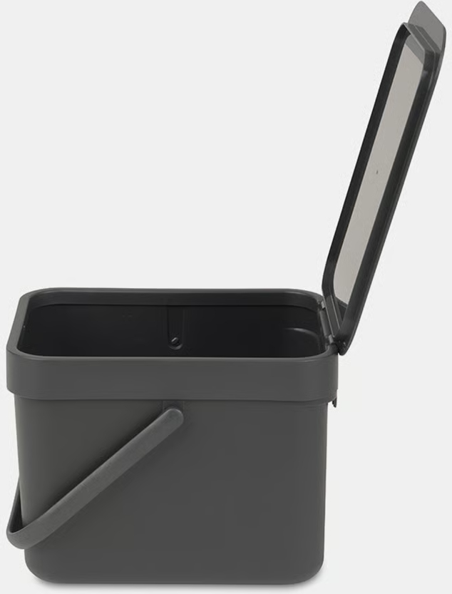 BRABANTIA afvalemmer - 109720