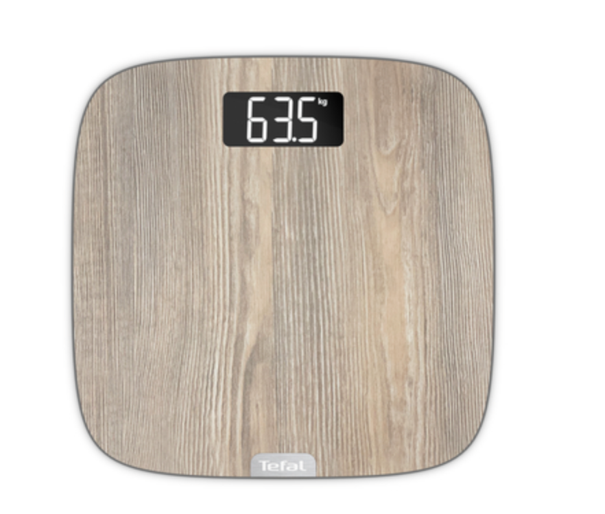 TEFAL PP1600V0 personenweegschaal