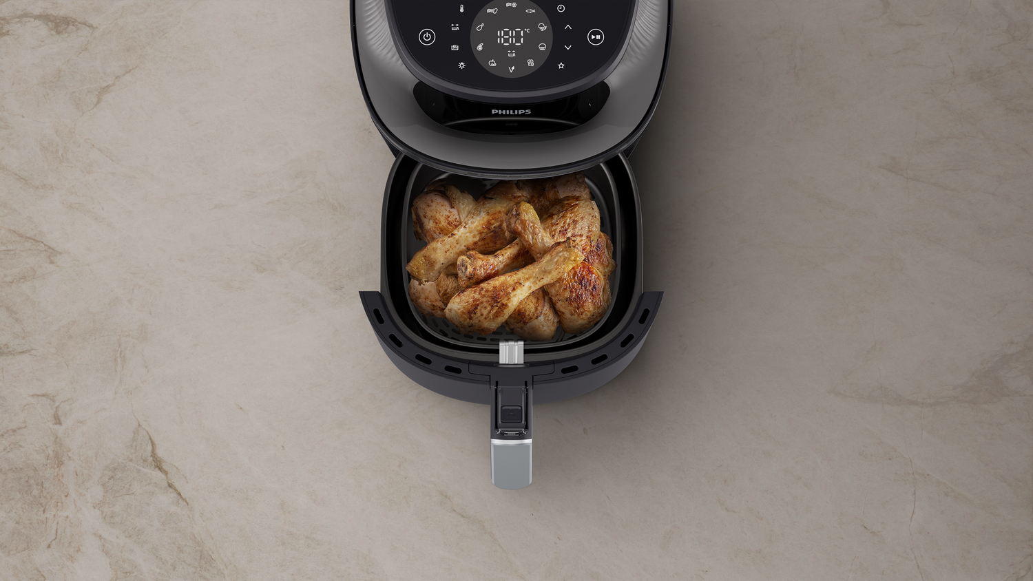 PHILIPS airfryer - PDNA322/00