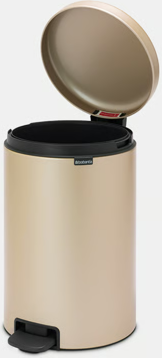 BRABANTIA pedaalemmer - 304460