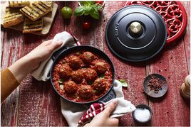 STAUB schotel - 1303323